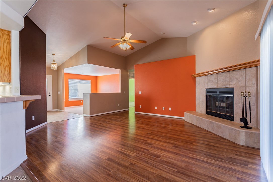 1360 Brian Road Pahrump, NV 89048 - Photo 3 of 88 Gallery Image 3