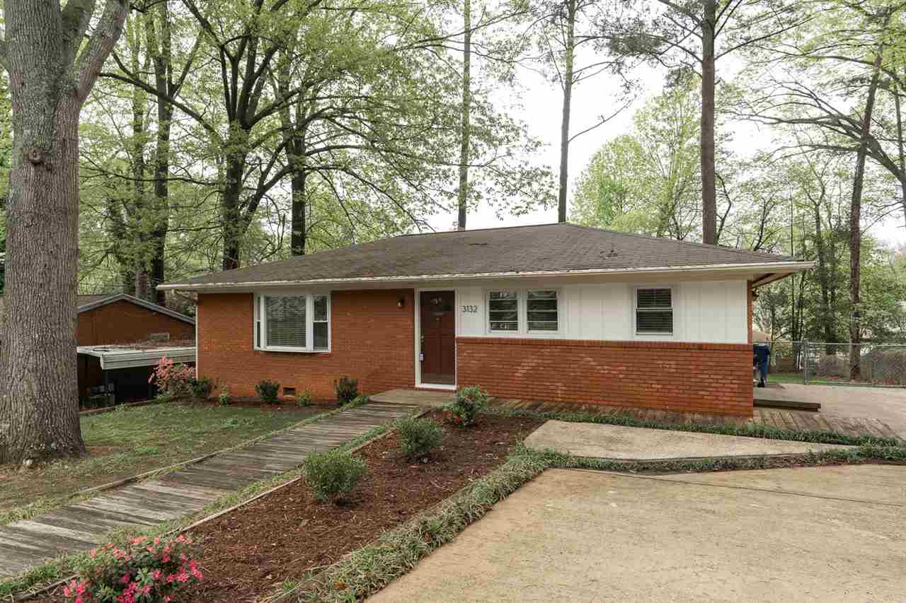 3132 Brentwood Road Raleigh, NC 27604 - Photo 1 of 27 Photo 1