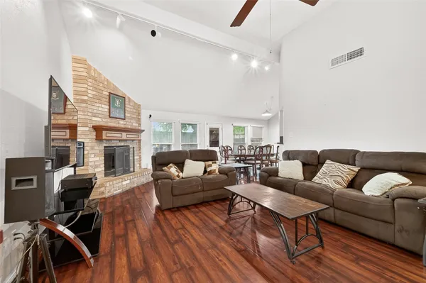$249,000 | 15343 Meadow Village Drive, Houston, TX 77095