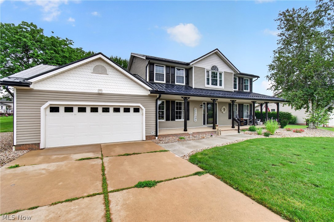 7513 Roni Street Southwest Massillon, OH 44646 - Photo 2 of 38 Gallery Image 2