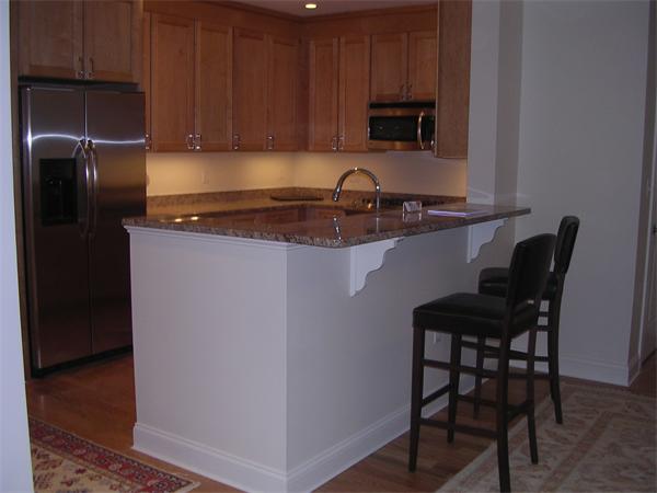 33 Intrepid Circle, Unit 106 Marblehead, MA 01945 - Photo 6 of 19 Gallery Image 6