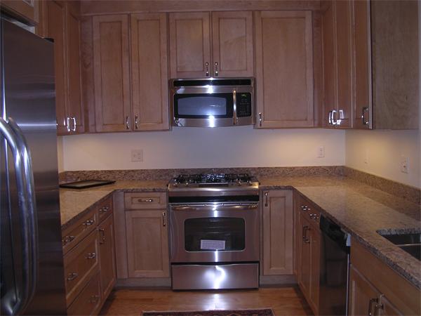 33 Intrepid Circle, Unit 106 Marblehead, MA 01945 - Photo 9 of 19 Gallery Image 9