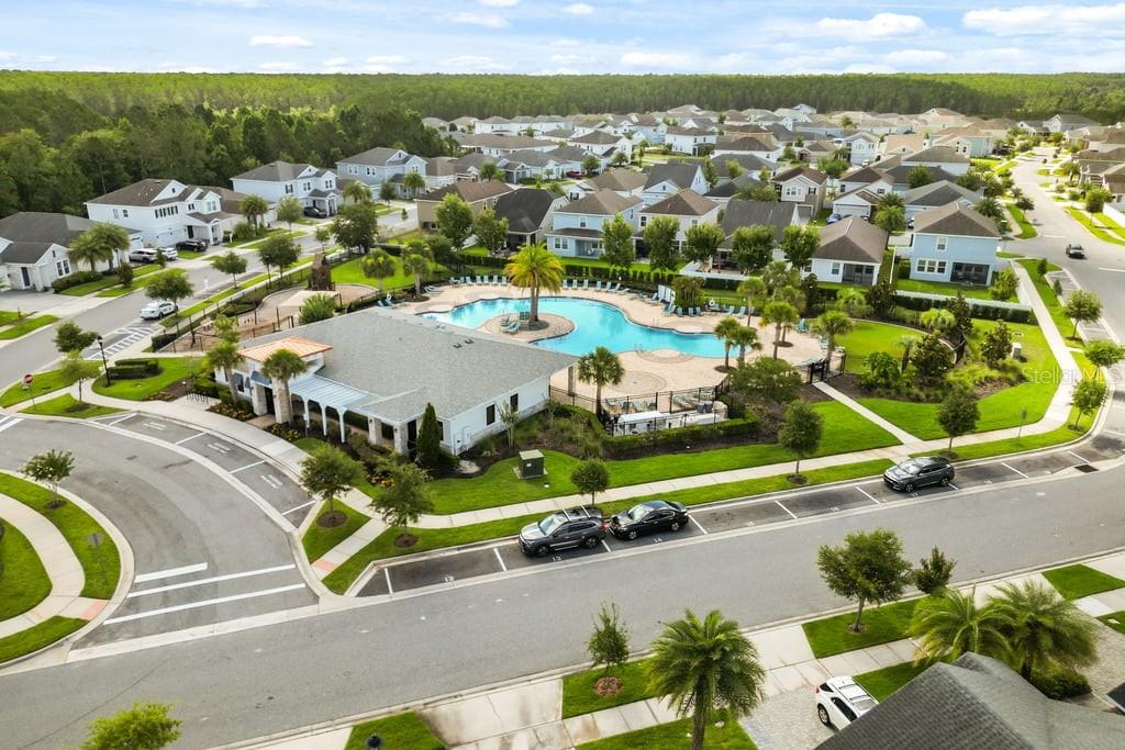 3013 Ballad Road Kissimmee, FL 34746 - Photo 32 of 58