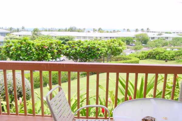 1568 Pe'e Road, Unit 212 Koloa, HI 96756 - Photo 1 of 25 swimming pool view from a balcony