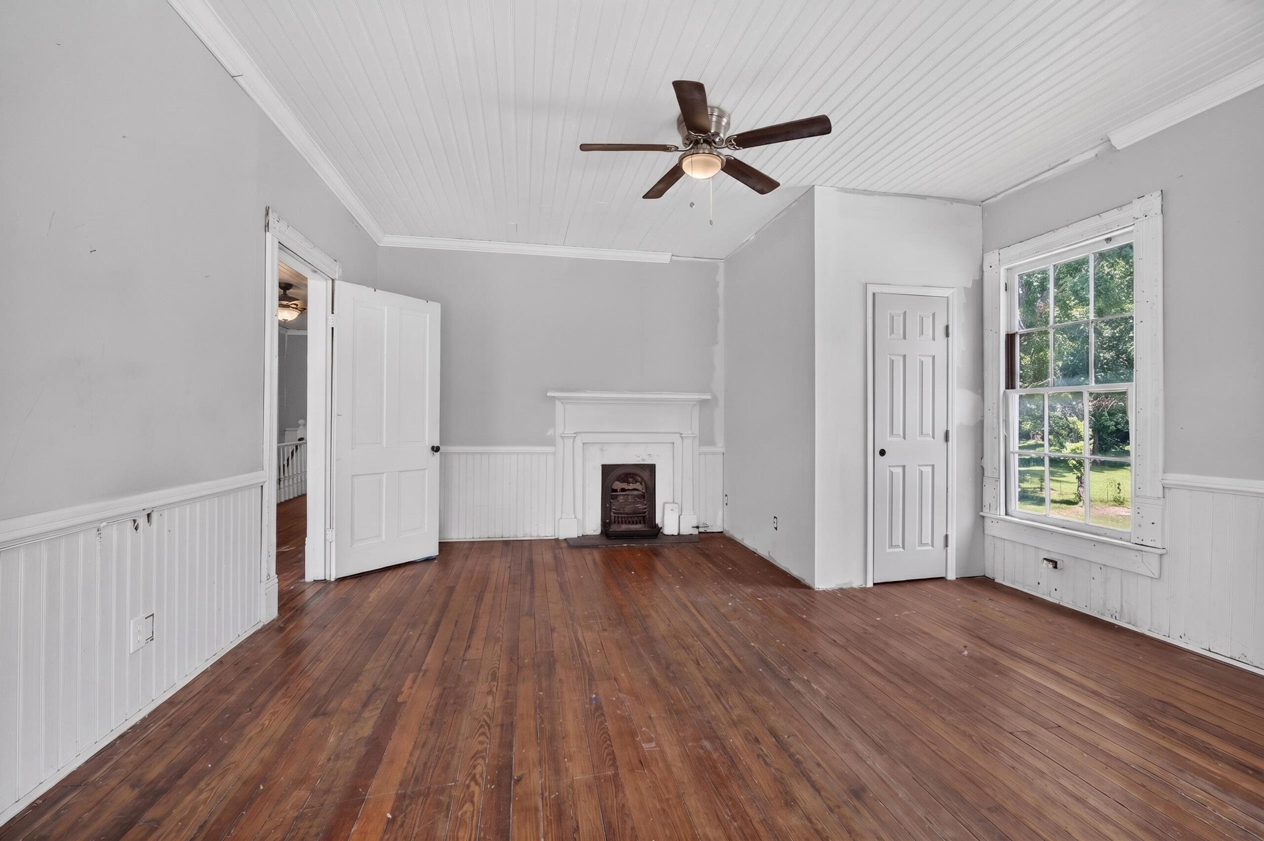 201 Merritt Avenue Ridge Spring, SC 29129 - Photo 37 of 53 Gallery Image 37