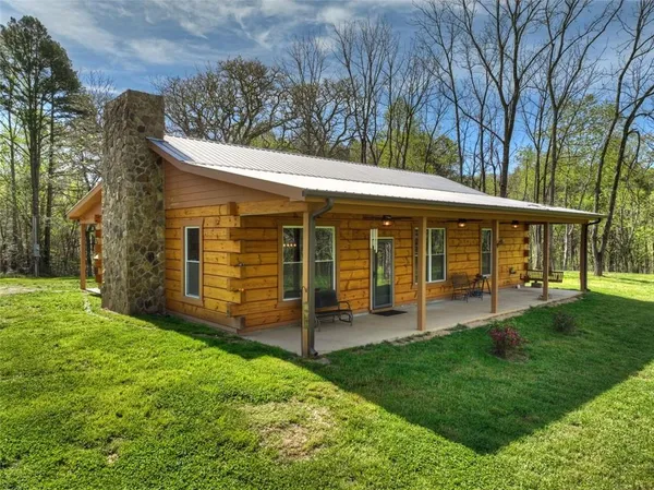 $424,900 | 44 Raper Road, Morganton, GA 30560