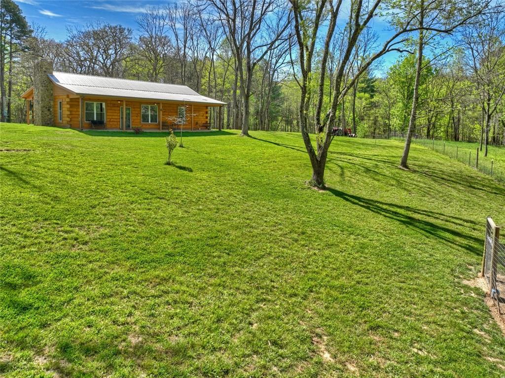 44 Raper Road Morganton, GA 30560 - Photo 11 of 47