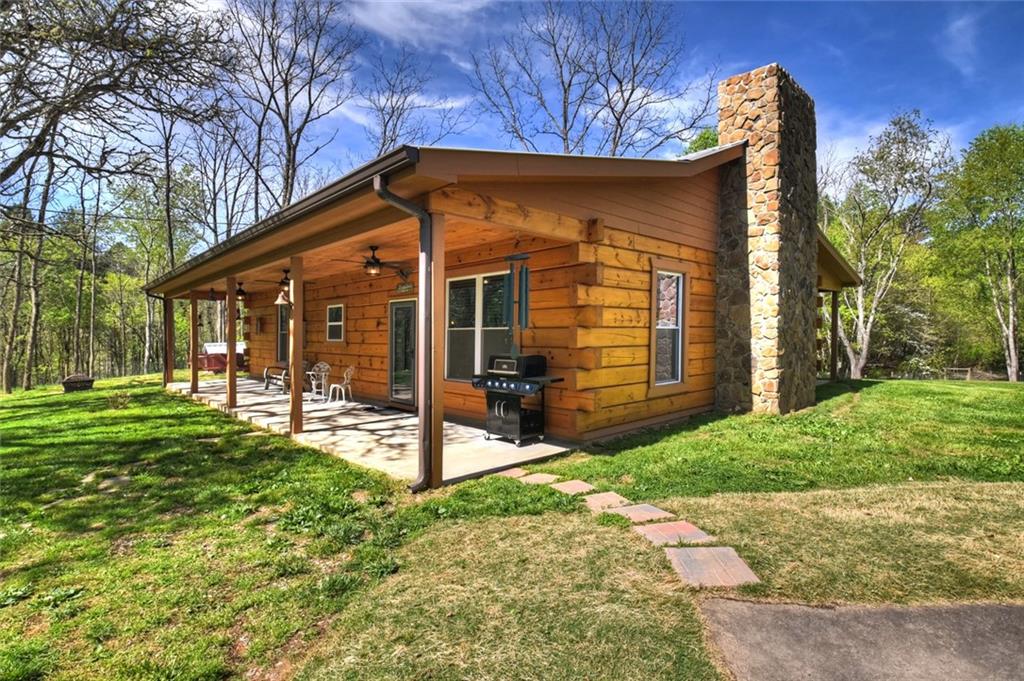 44 Raper Road Morganton, GA 30560 - Photo 12 of 47