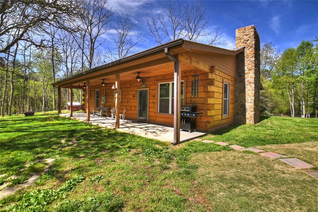 44 Raper Road Morganton, GA 30560 - Photo 13 of 47