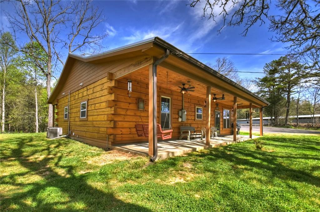 44 Raper Road Morganton, GA 30560 - Photo 14 of 47