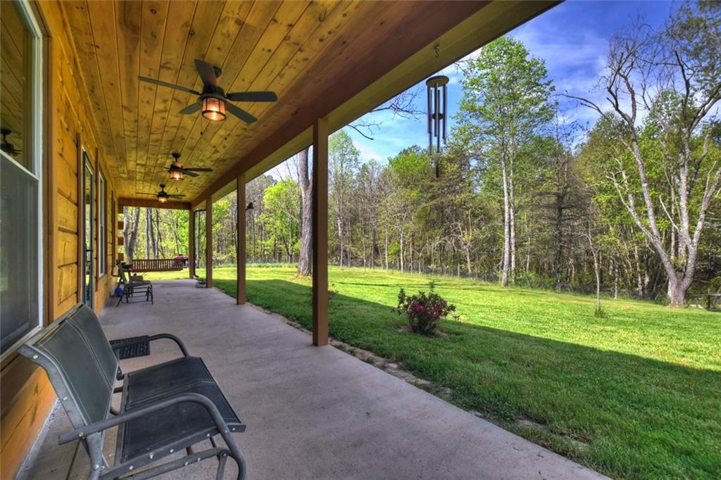 44 Raper Road Morganton, GA 30560 - Photo 15 of 47