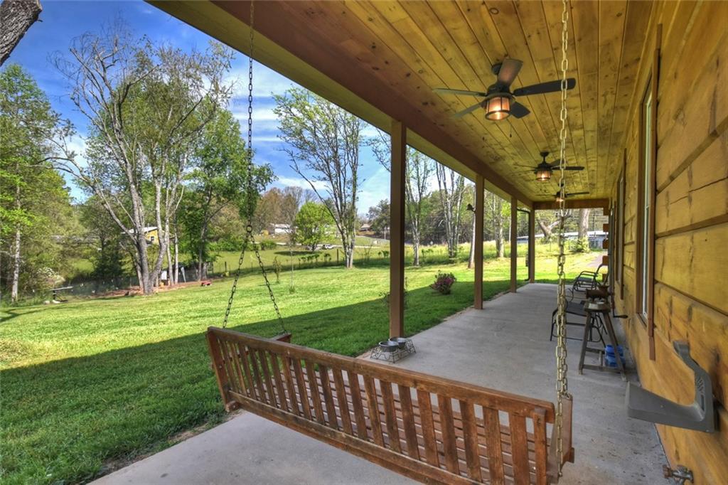 44 Raper Road Morganton, GA 30560 - Photo 16 of 47