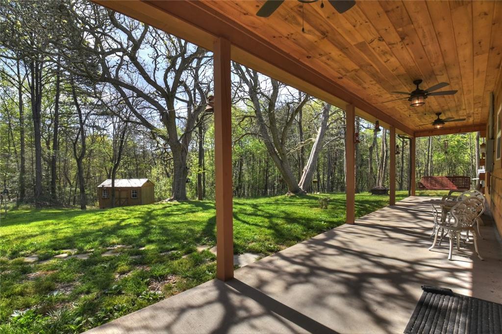 44 Raper Road Morganton, GA 30560 - Photo 17 of 47