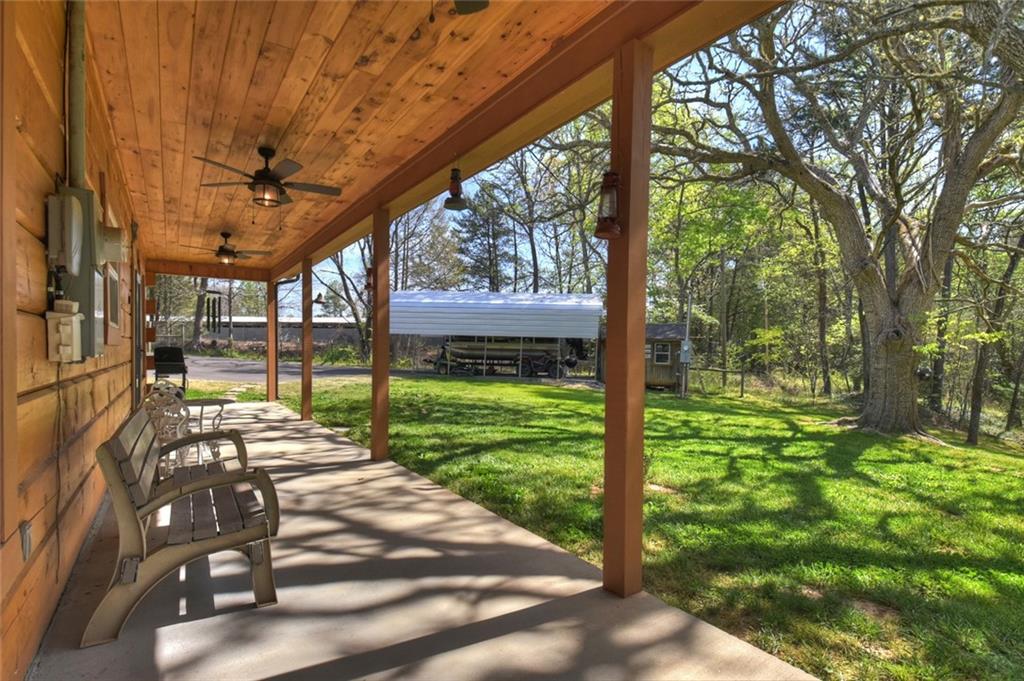 44 Raper Road Morganton, GA 30560 - Photo 19 of 47