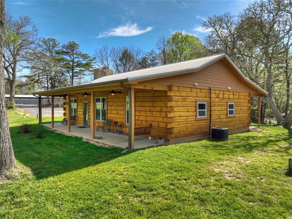 44 Raper Road Morganton, GA 30560 - Photo 2 of 47