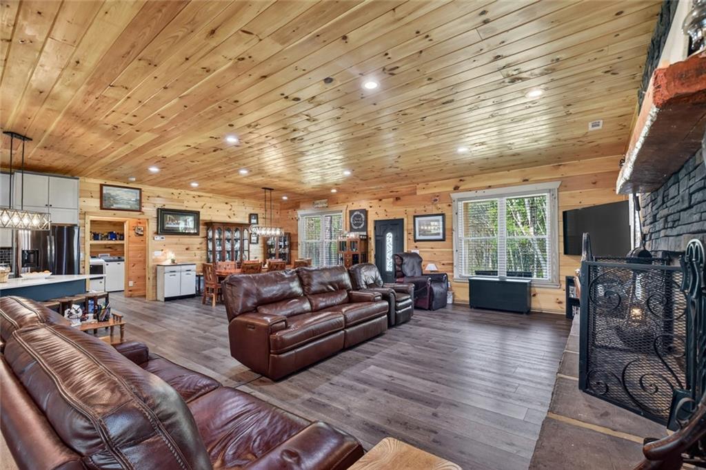 44 Raper Road Morganton, GA 30560 - Photo 21 of 47