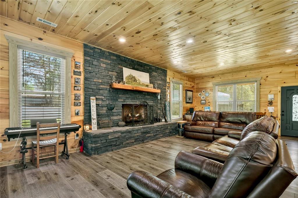 44 Raper Road Morganton, GA 30560 - Photo 23 of 47