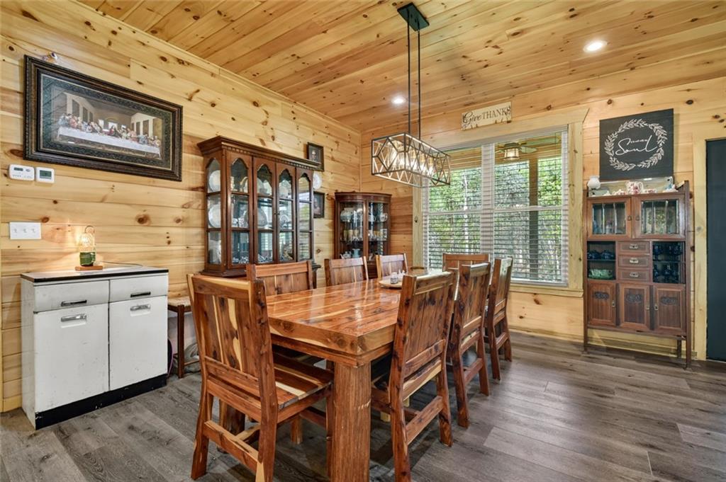 44 Raper Road Morganton, GA 30560 - Photo 24 of 47