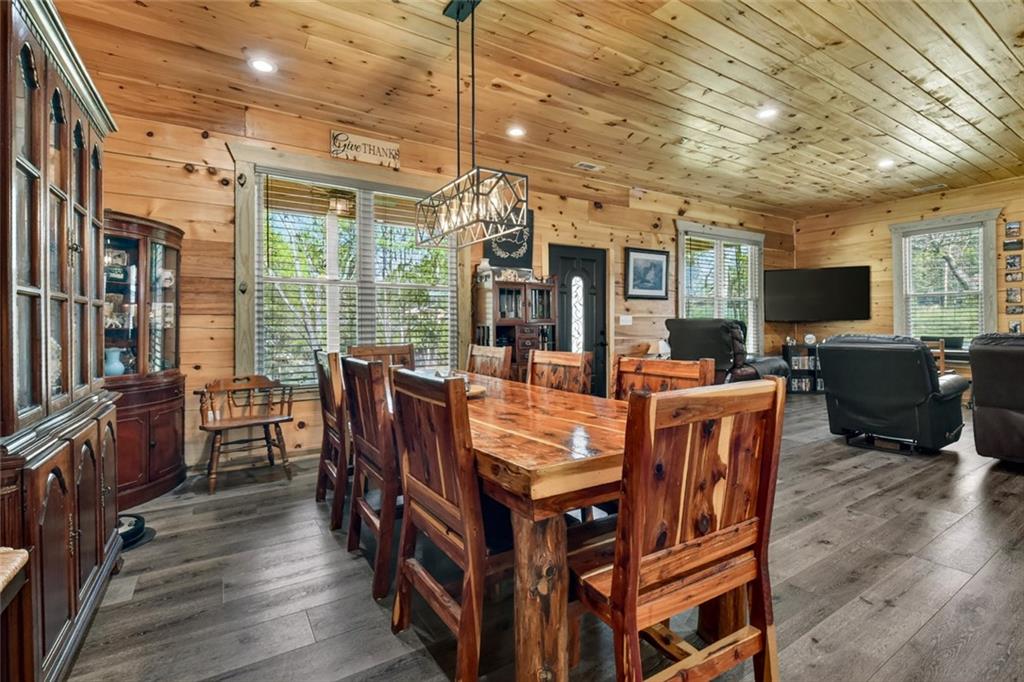 44 Raper Road Morganton, GA 30560 - Photo 25 of 47