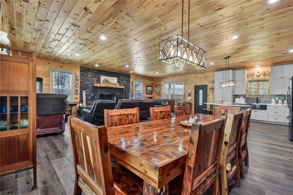 44 Raper Road Morganton, GA 30560 - Photo 26 of 47