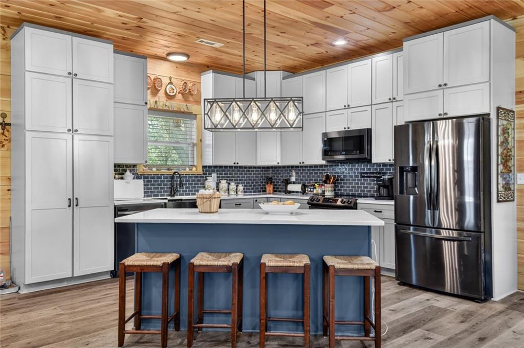 44 Raper Road Morganton, GA 30560 - Photo 27 of 47