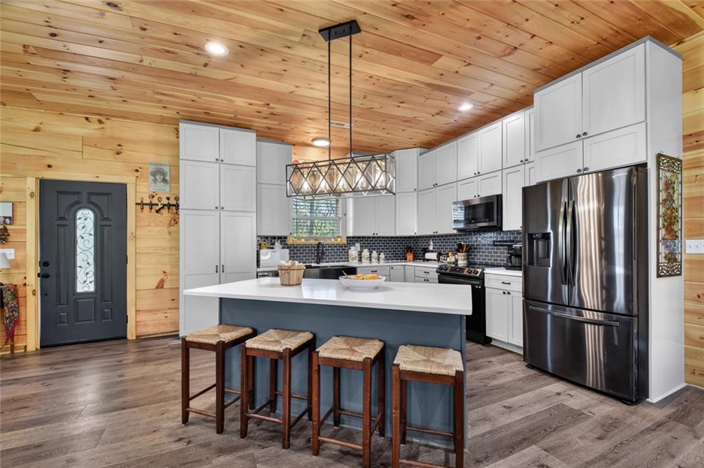 44 Raper Road Morganton, GA 30560 - Photo 28 of 47