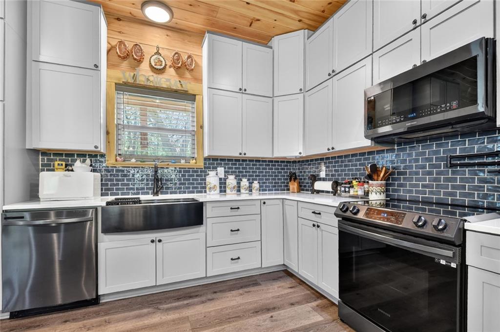 44 Raper Road Morganton, GA 30560 - Photo 29 of 47