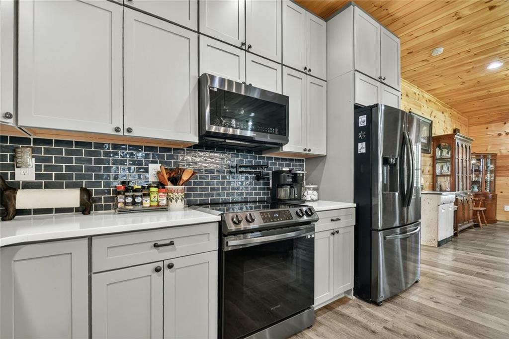 44 Raper Road Morganton, GA 30560 - Photo 30 of 47