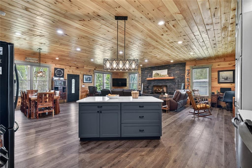 44 Raper Road Morganton, GA 30560 - Photo 31 of 47