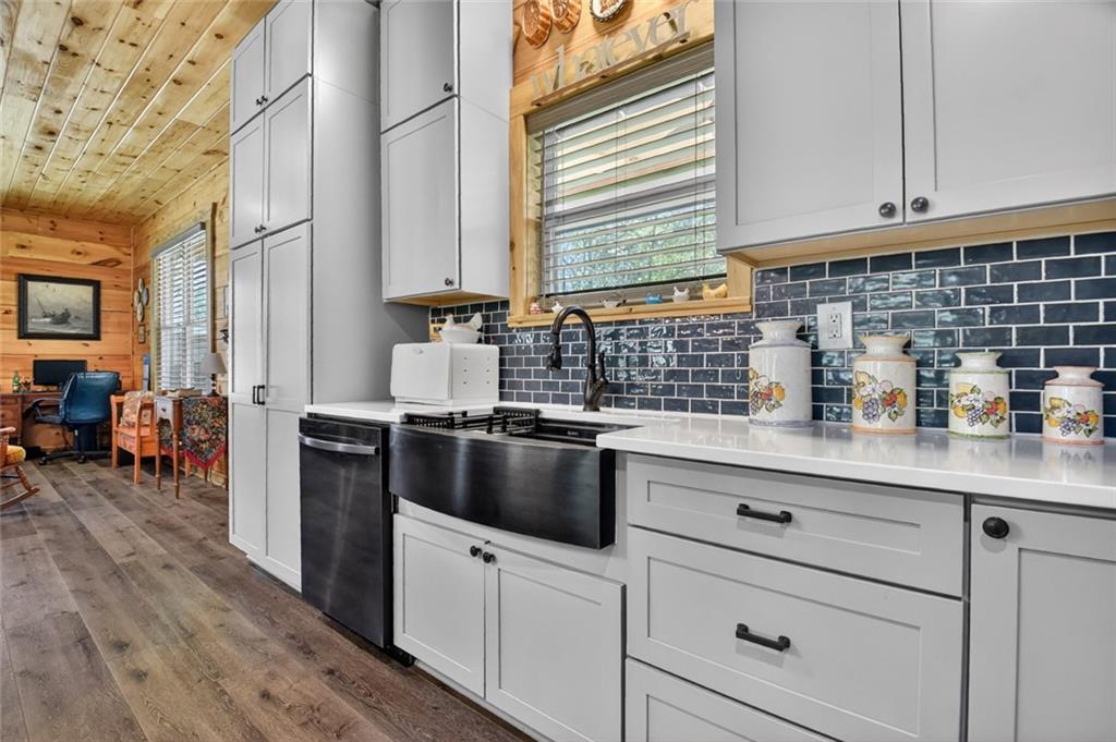 44 Raper Road Morganton, GA 30560 - Photo 32 of 47