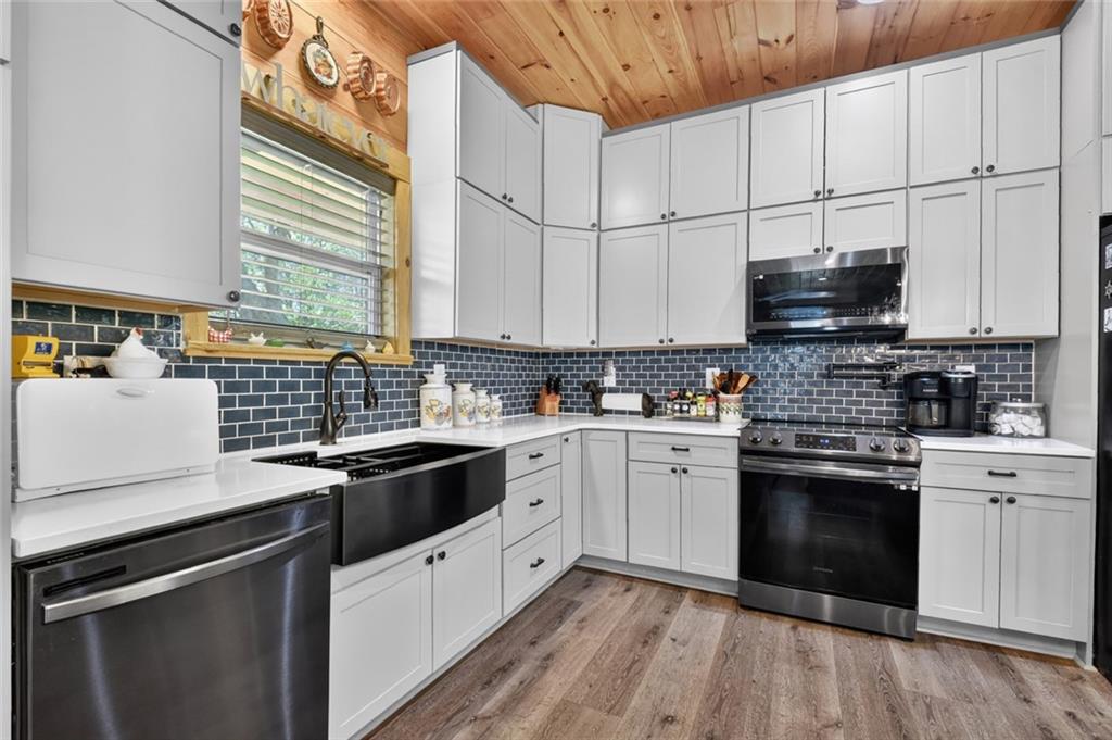 44 Raper Road Morganton, GA 30560 - Photo 33 of 47