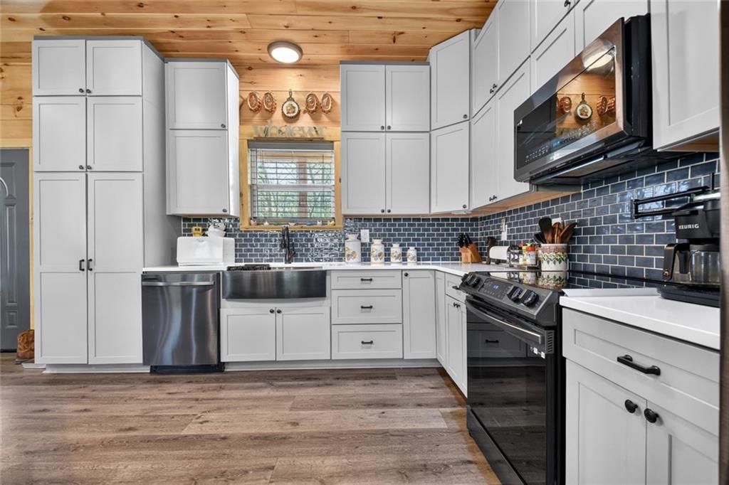 44 Raper Road Morganton, GA 30560 - Photo 34 of 47