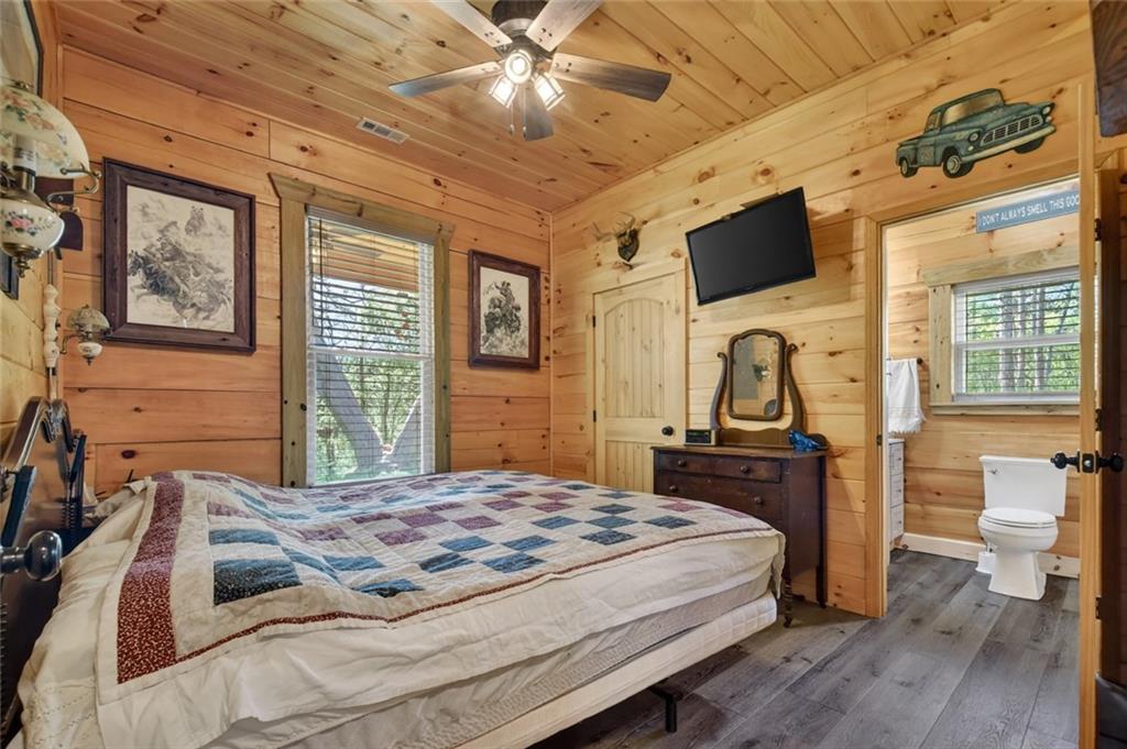 44 Raper Road Morganton, GA 30560 - Photo 35 of 47