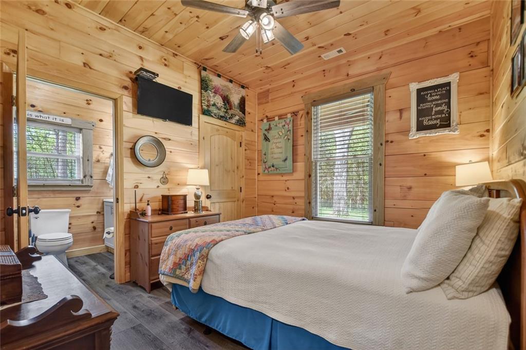 44 Raper Road Morganton, GA 30560 - Photo 40 of 47