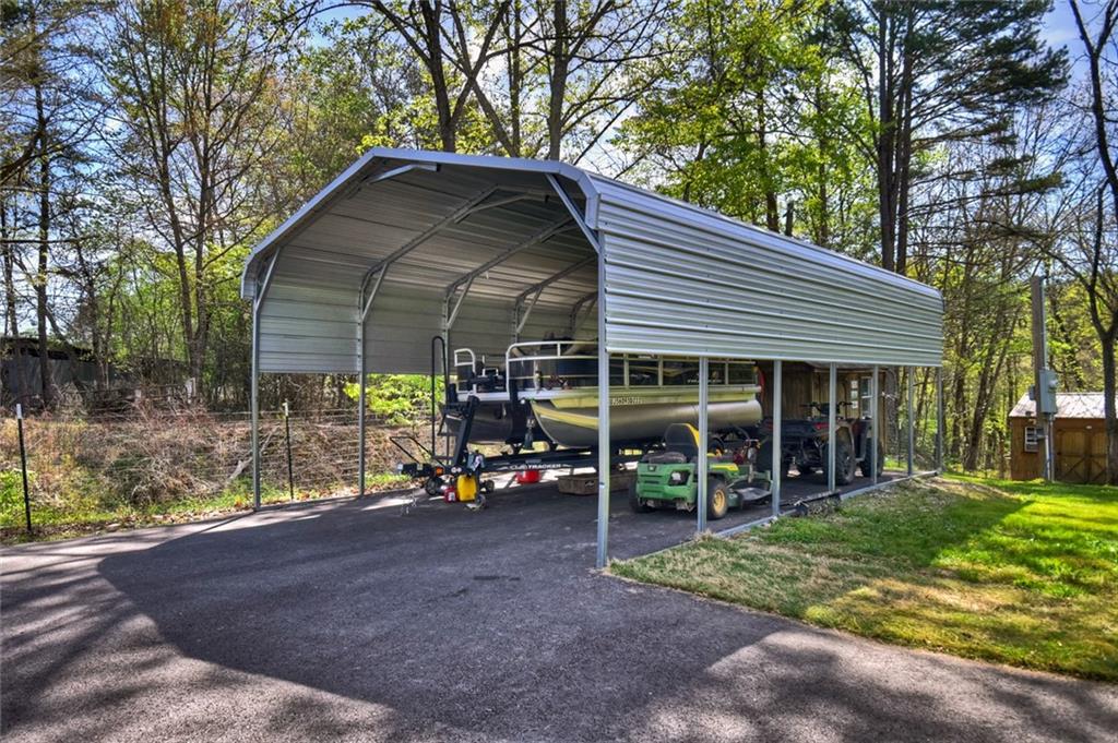 44 Raper Road Morganton, GA 30560 - Photo 47 of 47