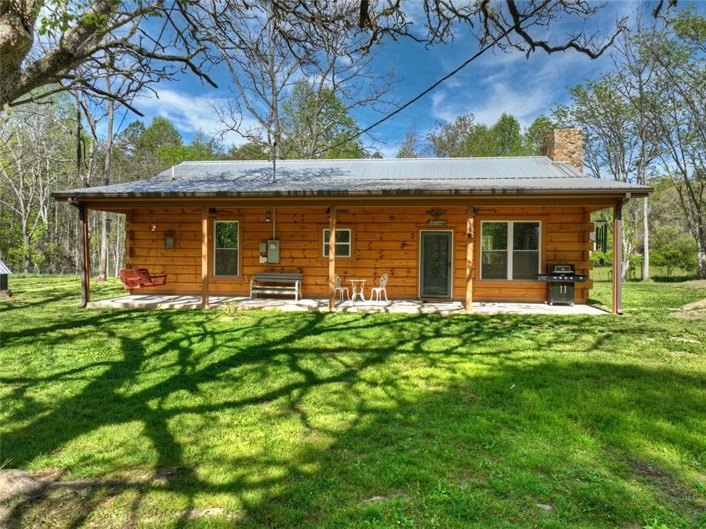 44 Raper Road Morganton, GA 30560 - Photo 5 of 47