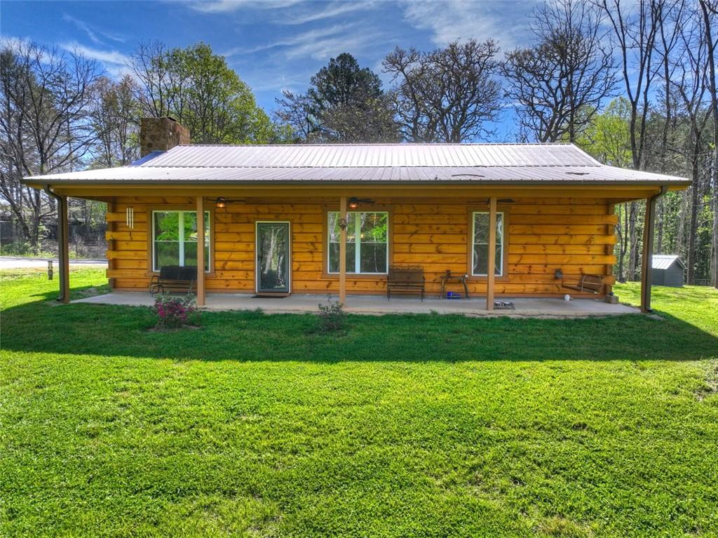 44 Raper Road Morganton, GA 30560 - Photo 8 of 47