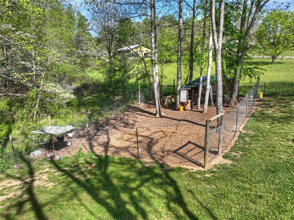 44 Raper Road Morganton, GA 30560 - Photo 10 of 47