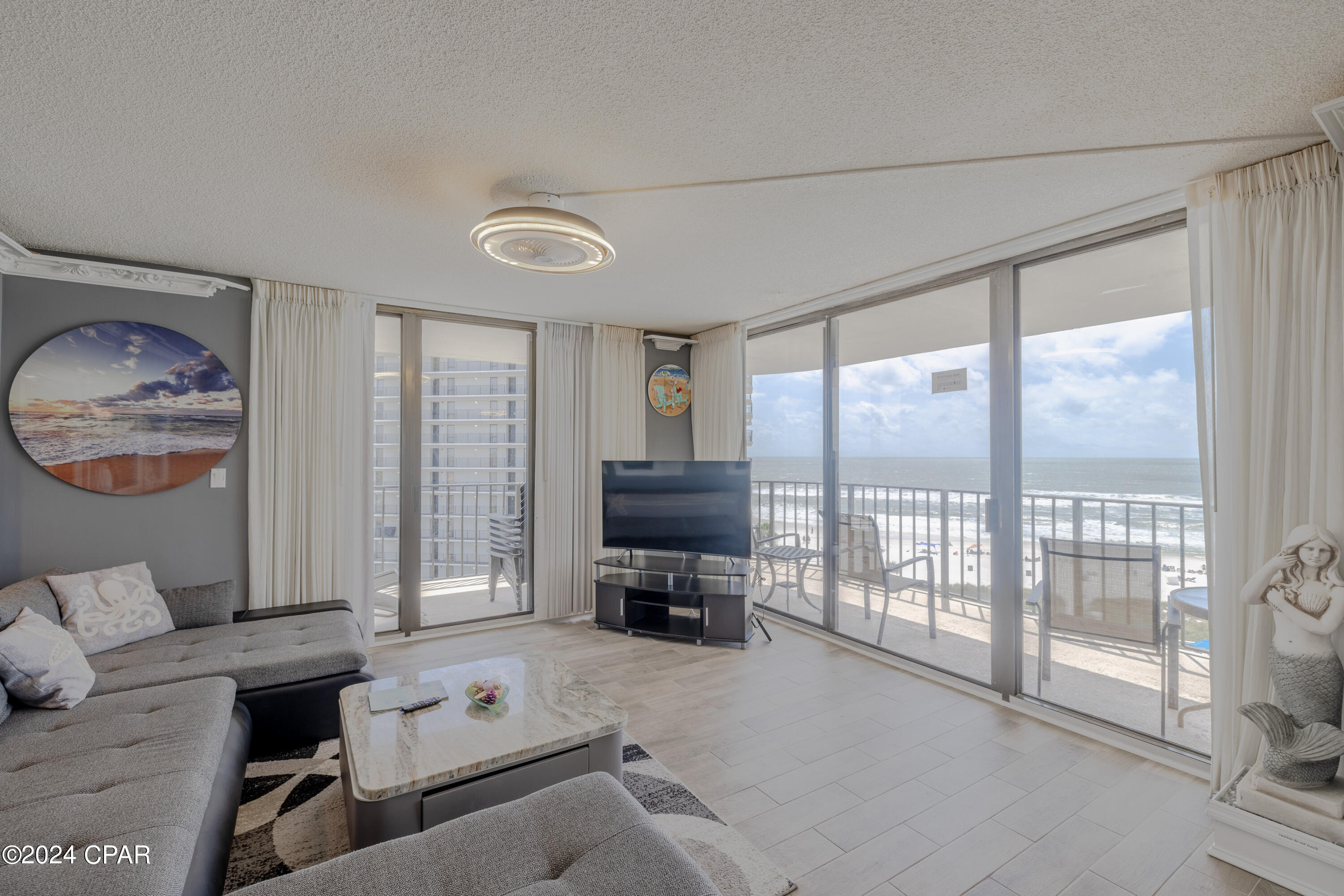 11483 Front Beach Road, Unit 601 Panama City Beach, FL 32407 - Photo 15 of 76