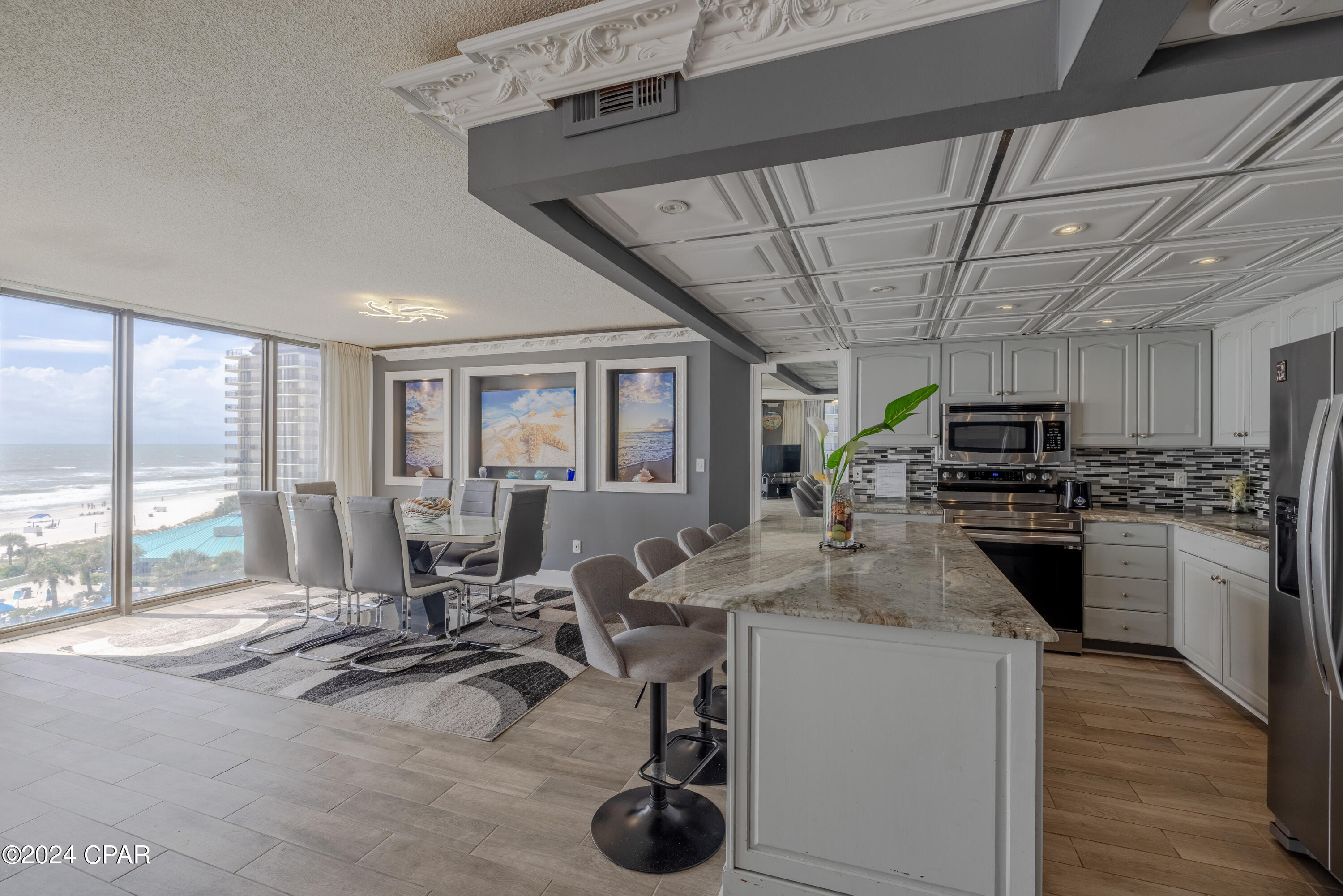 11483 Front Beach Road, Unit 601 Panama City Beach, FL 32407 - Photo 17 of 76