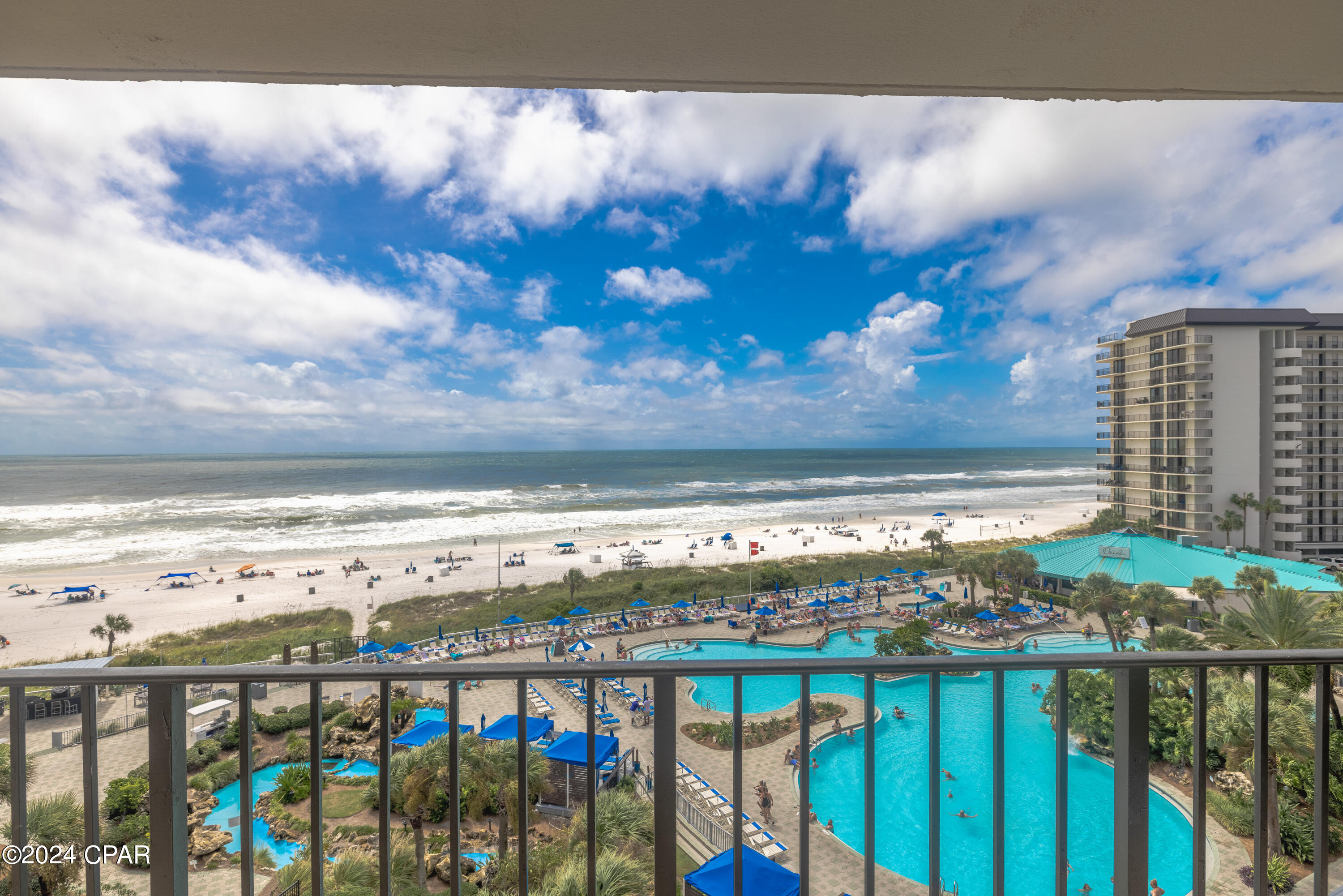11483 Front Beach Road, Unit 601 Panama City Beach, FL 32407 - Photo 41 of 76