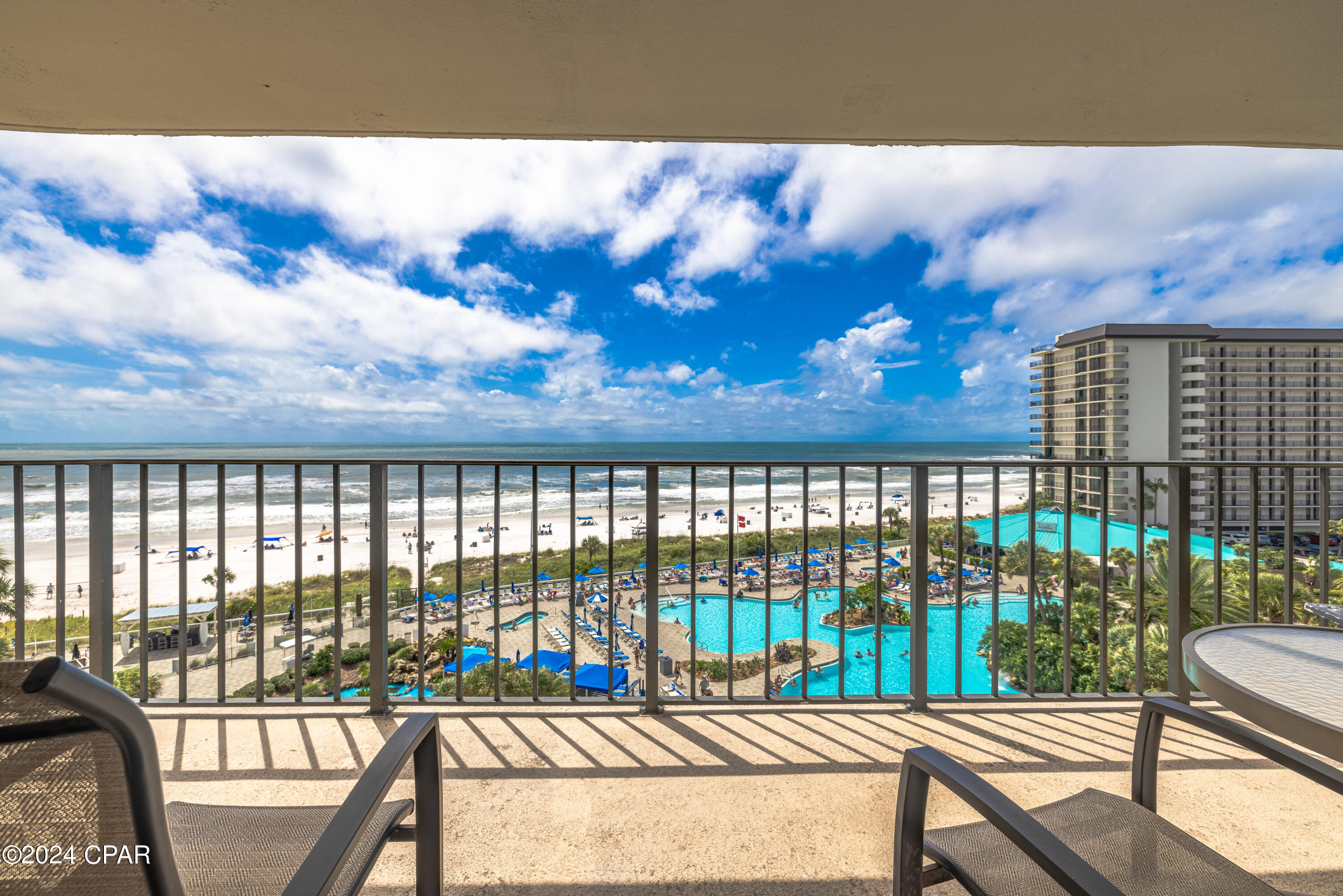 11483 Front Beach Road, Unit 601 Panama City Beach, FL 32407 - Photo 42 of 76
