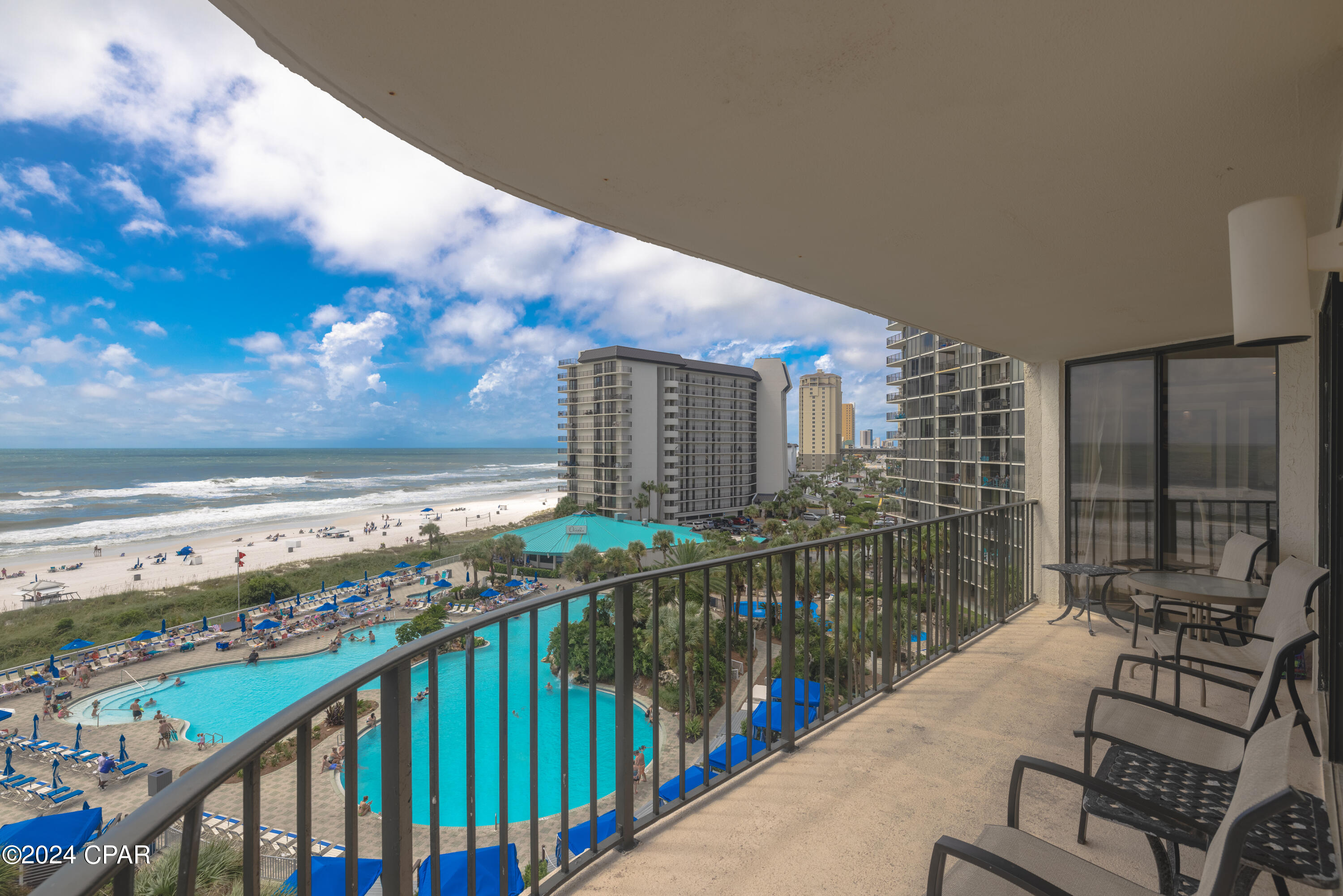 11483 Front Beach Road, Unit 601 Panama City Beach, FL 32407 - Photo 43 of 76