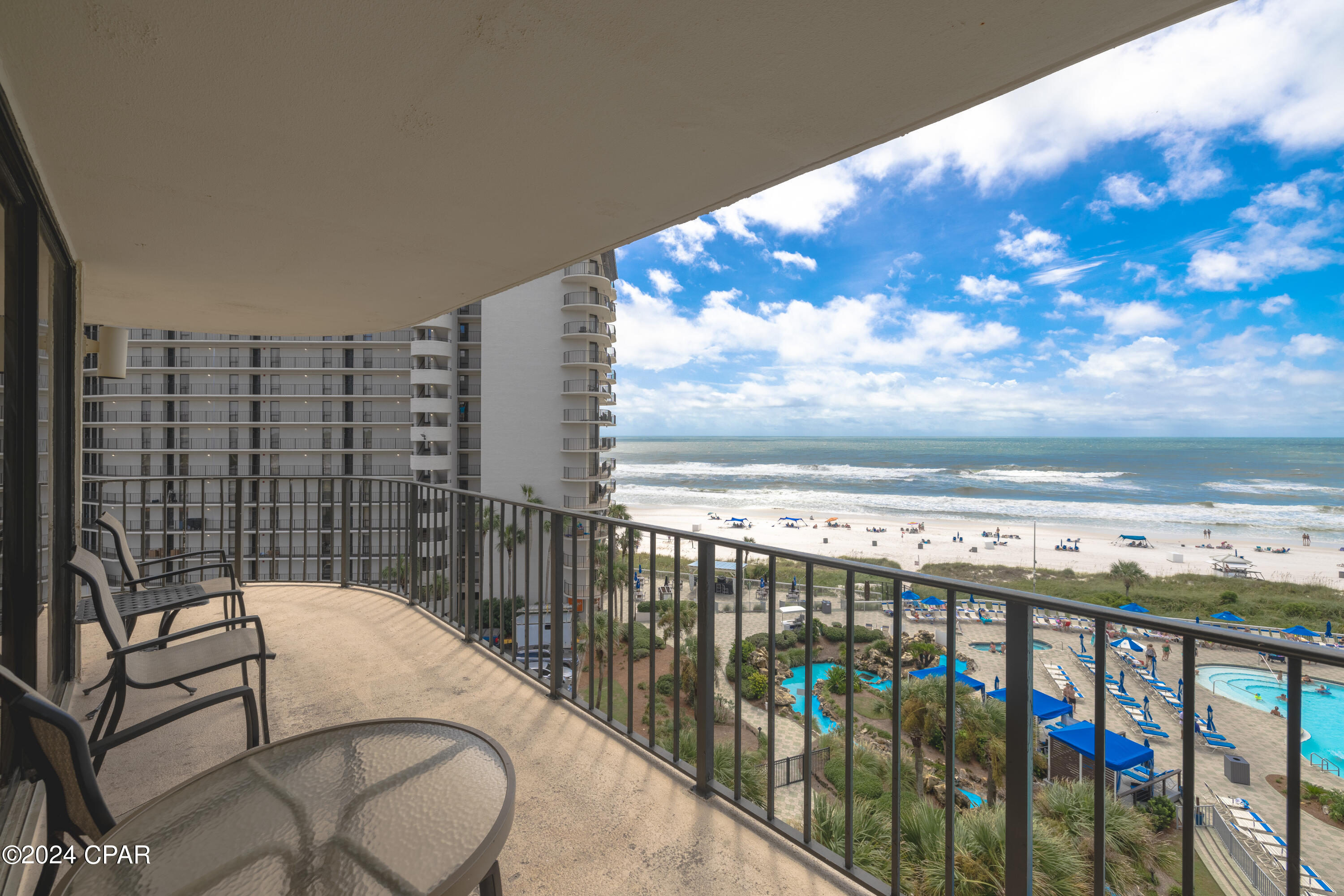 11483 Front Beach Road, Unit 601 Panama City Beach, FL 32407 - Photo 44 of 76