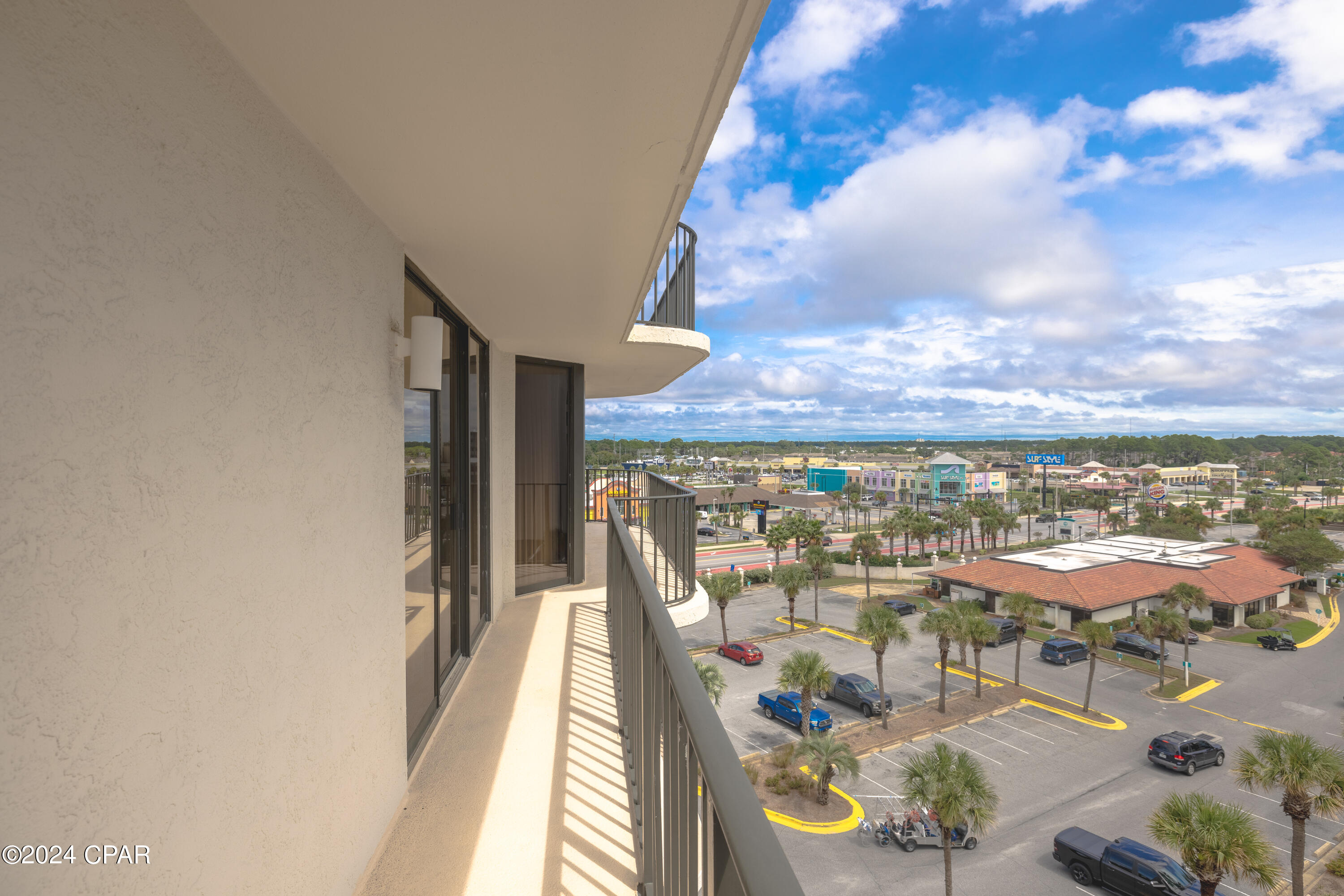 11483 Front Beach Road, Unit 601 Panama City Beach, FL 32407 - Photo 45 of 76