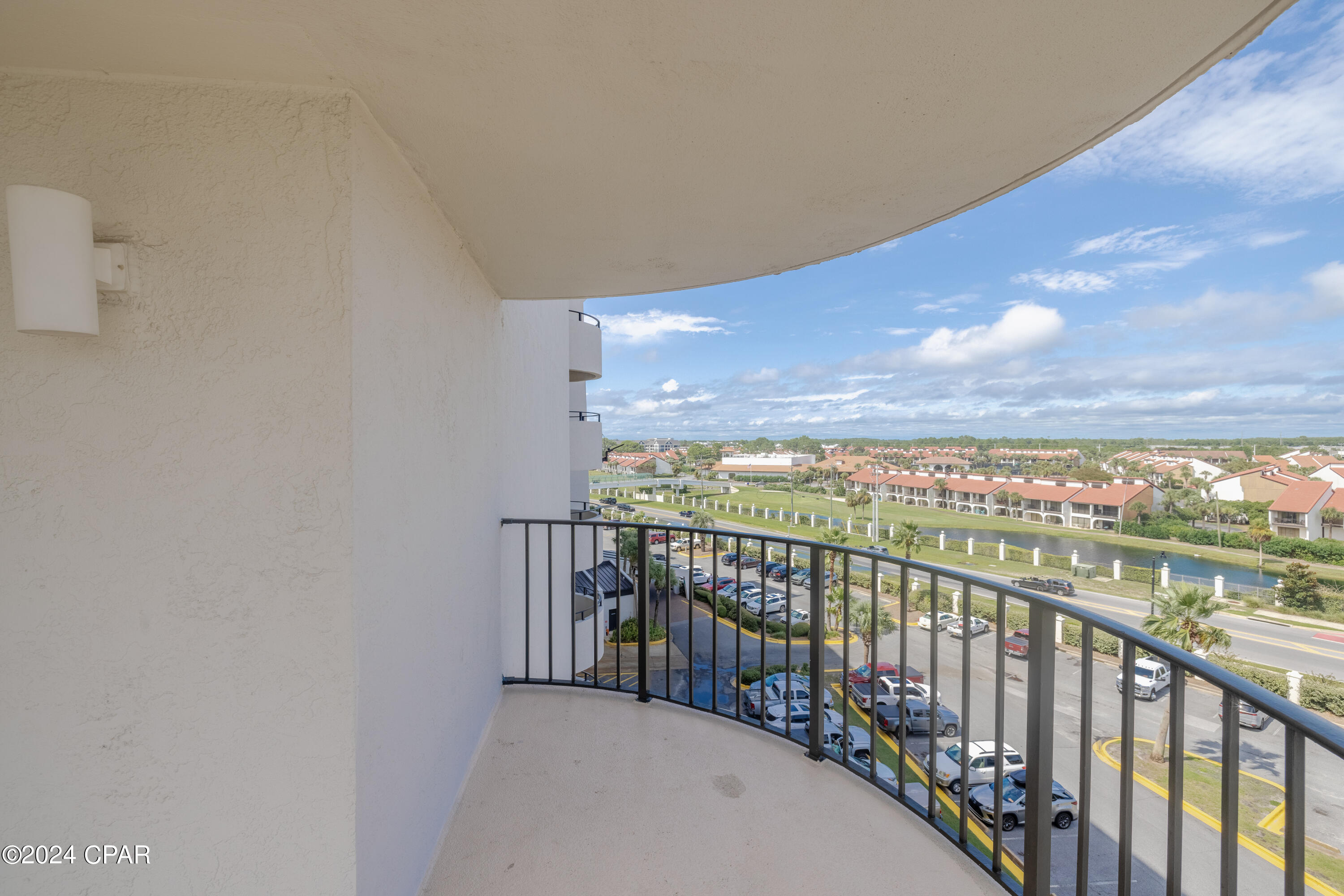 11483 Front Beach Road, Unit 601 Panama City Beach, FL 32407 - Photo 47 of 76