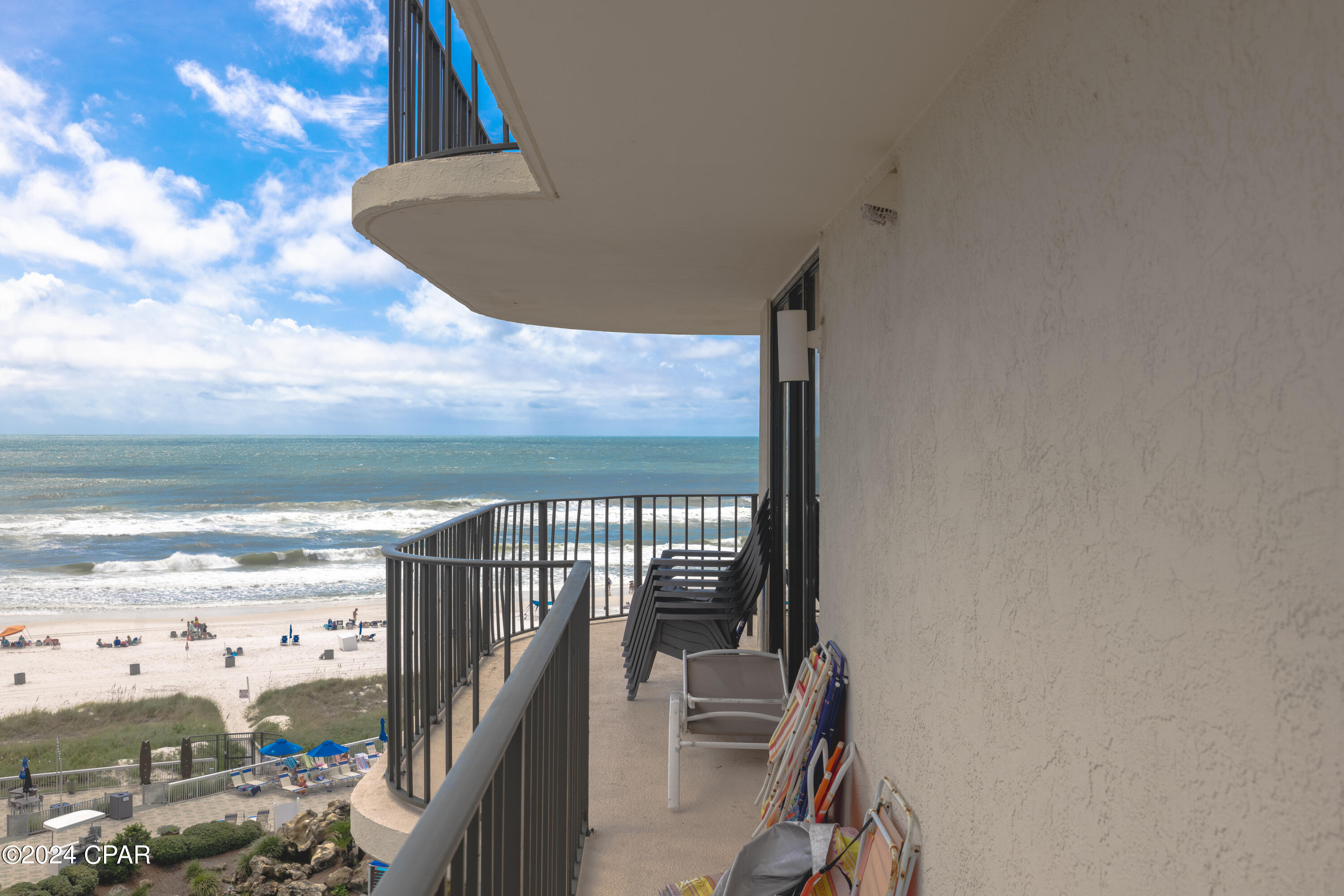 11483 Front Beach Road, Unit 601 Panama City Beach, FL 32407 - Photo 48 of 76
