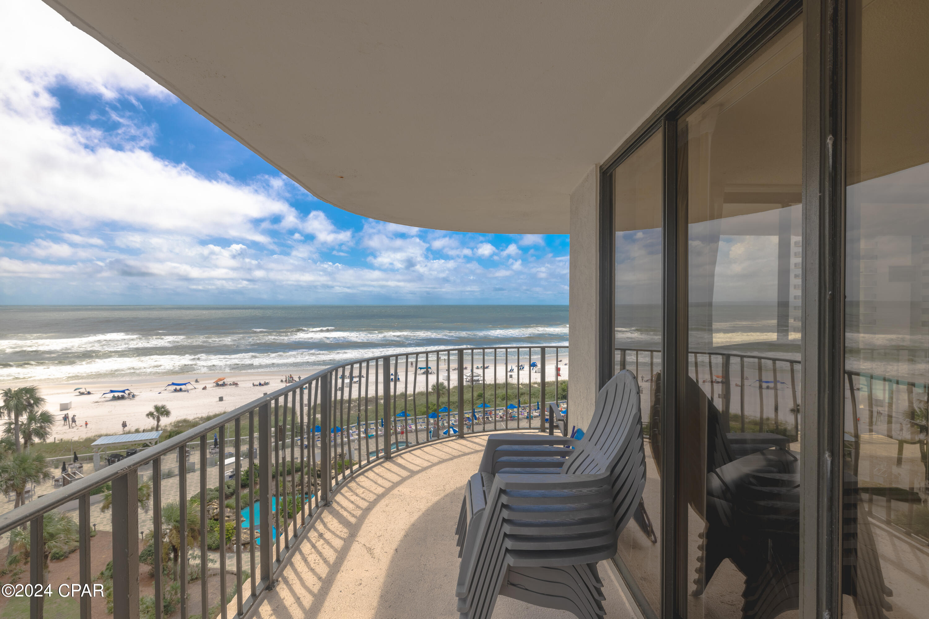 11483 Front Beach Road, Unit 601 Panama City Beach, FL 32407 - Photo 49 of 76