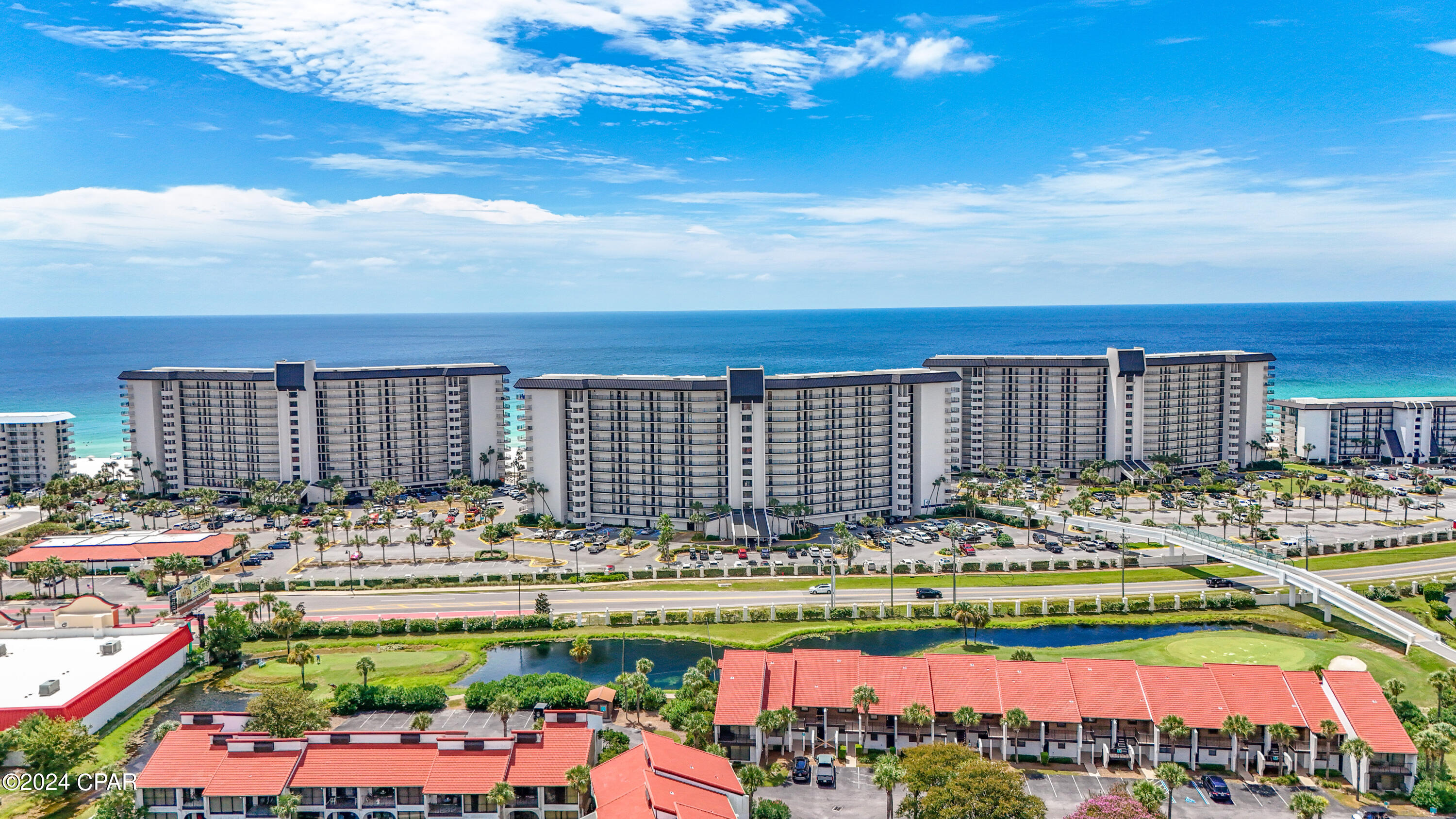 11483 Front Beach Road, Unit 601 Panama City Beach, FL 32407 - Photo 50 of 76
