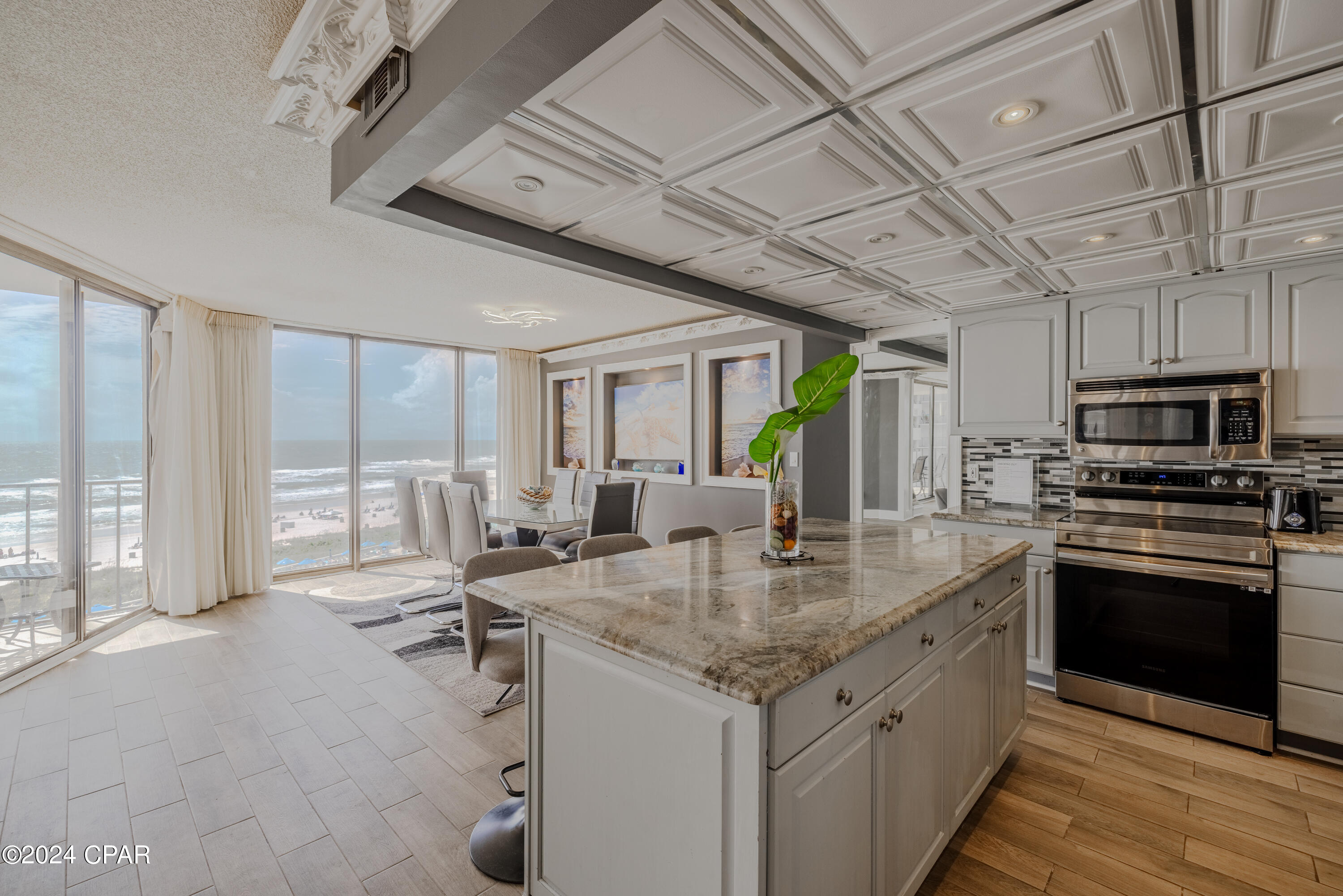 11483 Front Beach Road, Unit 601 Panama City Beach, FL 32407 - Photo 5 of 76